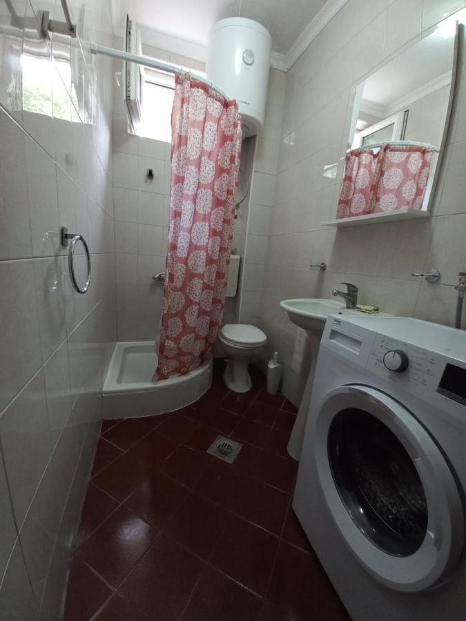 Petkovic Accommodation Tivat Kamer foto