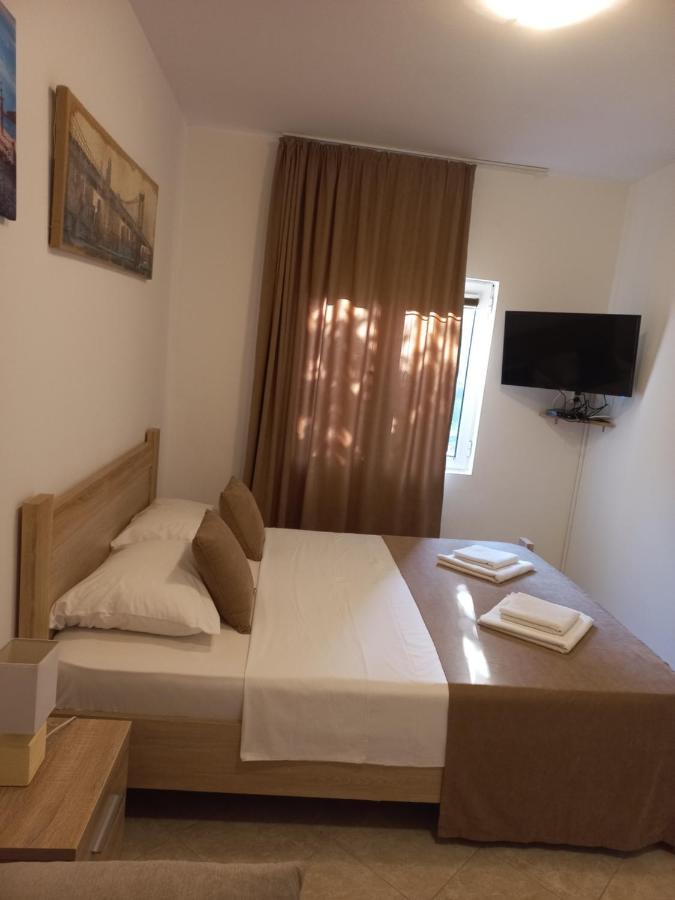 Petkovic Accommodation Tivat Kamer foto