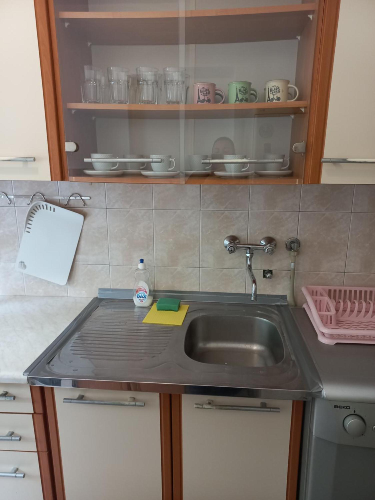 Petkovic Accommodation Tivat Kamer foto