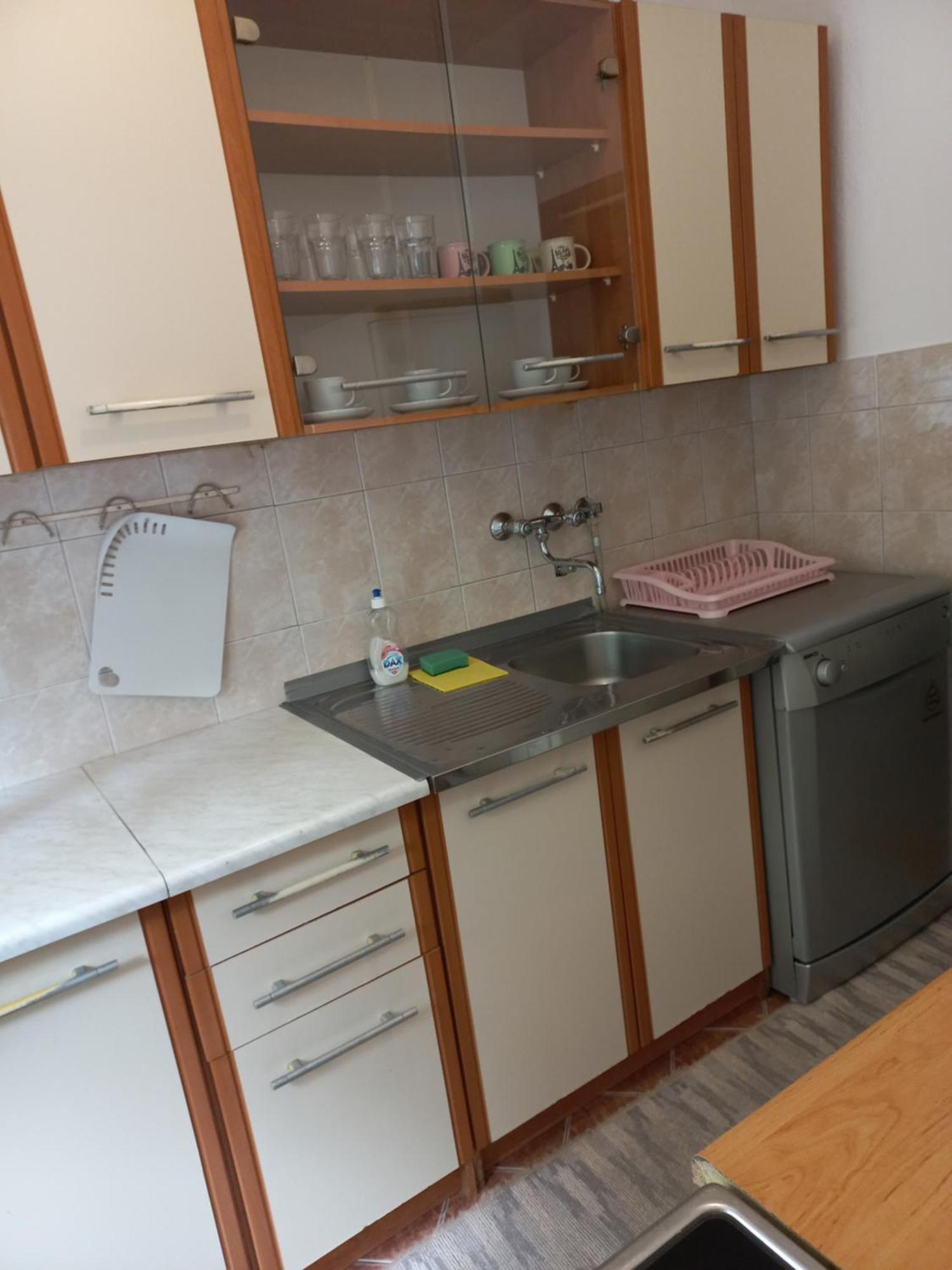 Petkovic Accommodation Tivat Kamer foto