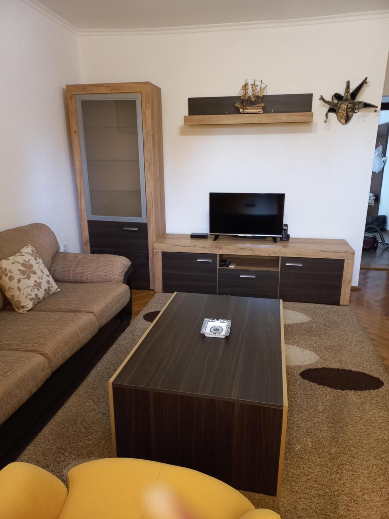 Petkovic Accommodation Tivat Kamer foto