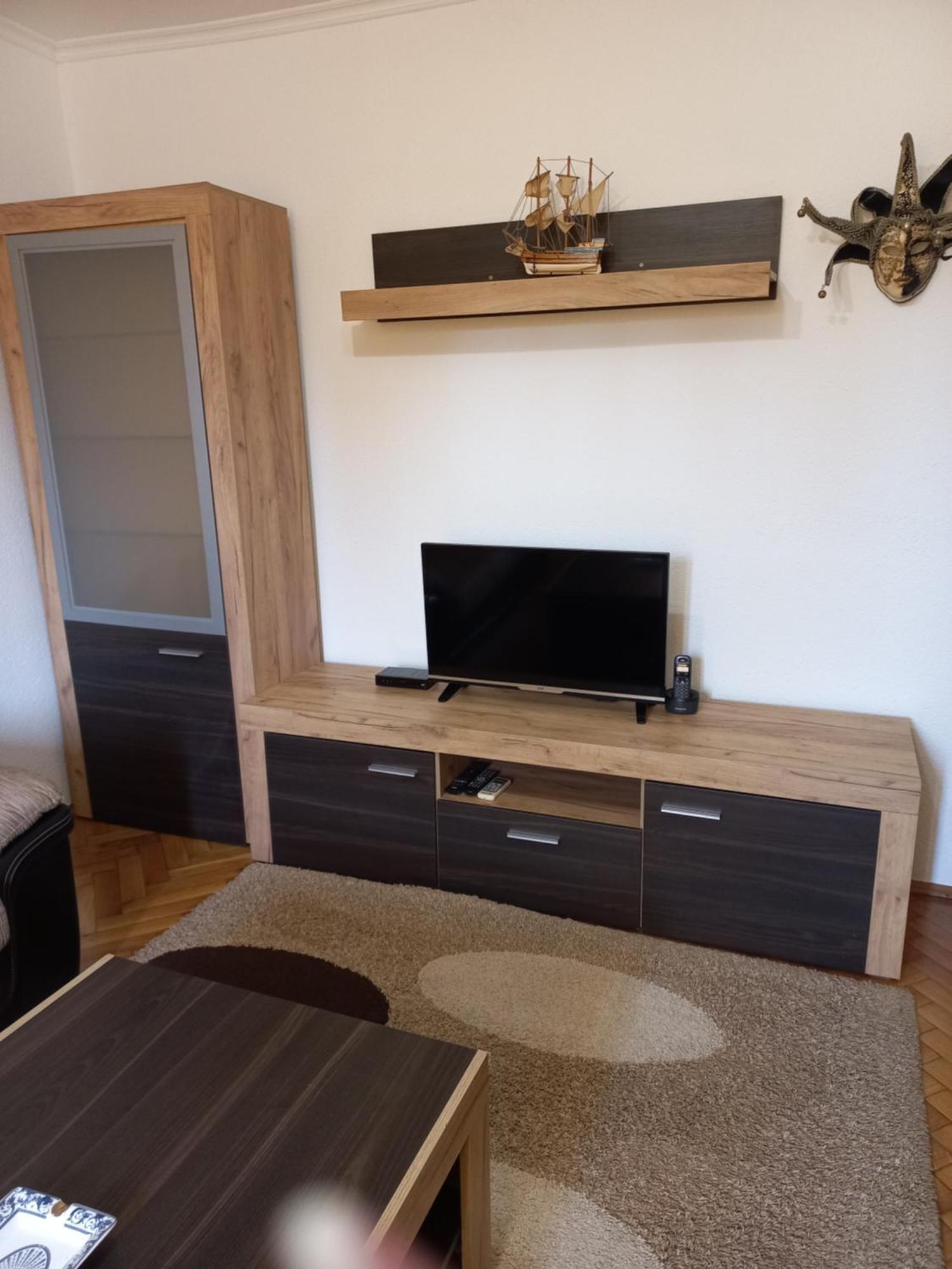 Petkovic Accommodation Tivat Kamer foto